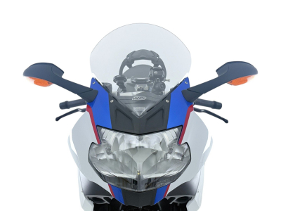 WRS Sport Windschild BMW K 1200 S