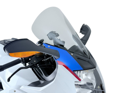 WRS Sport Windschild BMW K 1200 S