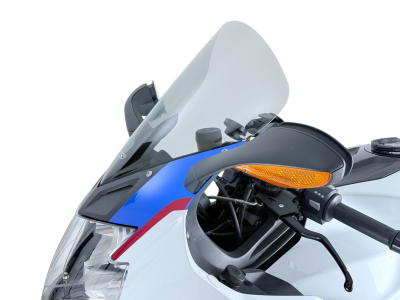WRS Sport Windschild BMW K 1200 S