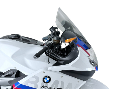 WRS Sport Windschild BMW K 1200 S