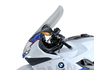 WRS Sport Windschild BMW K 1200 S
