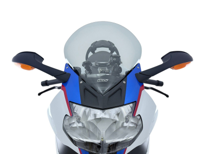 WRS Sport Windschild BMW K 1200 S