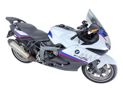 WRS Sport Windschild BMW K 1200 S