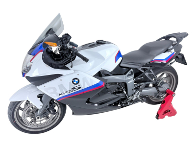 WRS Sport Windschild BMW K 1200 S