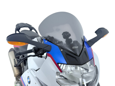 WRS Sport Windschild BMW K 1200 S