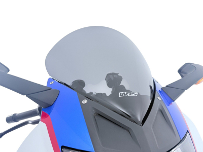 WRS Sport Windschild BMW K 1200 S