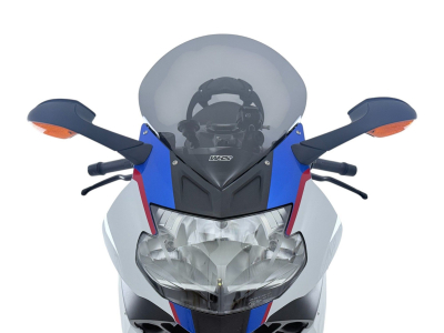WRS Sport Windschild BMW K 1200 S