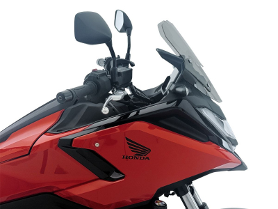 WRS Sport Windschild Honda NC 750 X
