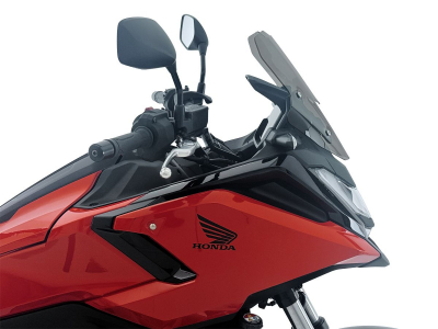 WRS Sport Windschild Honda NC 750 X