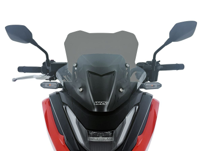 WRS Sport Windschild Honda NC 750 X
