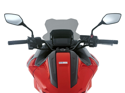 WRS Sport Windschild Honda NC 750 X