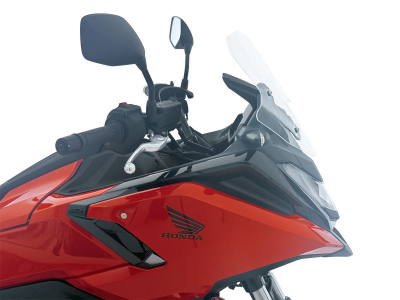 WRS Sport Windschild Honda NC 750 X