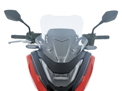 WRS Sport Windschild Honda NC 750 X