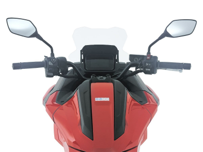 WRS Sport Windschild Honda NC 750 X