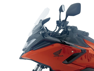 WRS Sport Windschild Honda NC 750 X