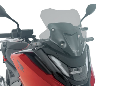 WRS Sport Windschild Honda NC 750 X
