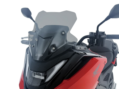 WRS Sport Windschild Honda NC 750 X