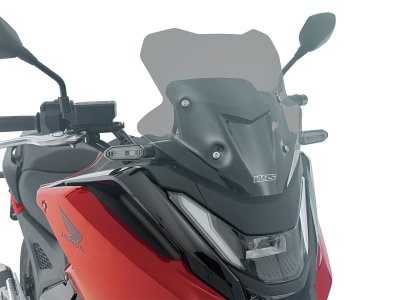 WRS Sport Windschild Honda NC 750 X