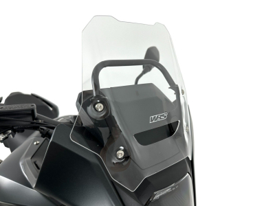 WRS Sport Windschild Honda NX 500