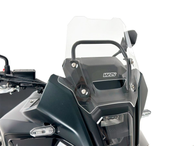WRS Sport Windschild Honda NX 500