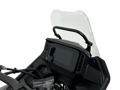 WRS Sport Windschild Honda NX 500