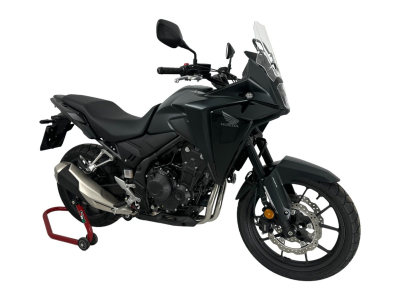 WRS Sport Windschild Honda NX 500