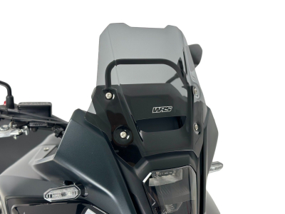 WRS Sport Windschild Honda NX 500