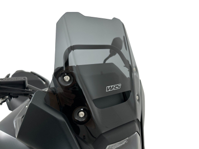 WRS Sport Windschild Honda NX 500