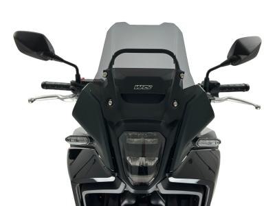 WRS Sport Windschild Honda NX 500