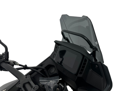 WRS Sport Windschild Honda NX 500