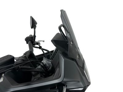 WRS Sport Windschild Honda NX 500
