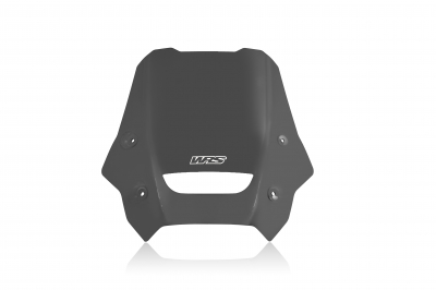 WRS Sport Windschild Honda NX 500