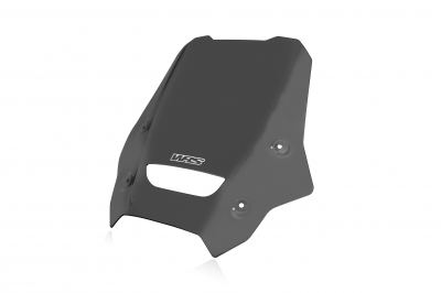 WRS Sport Windschild Honda NX 500