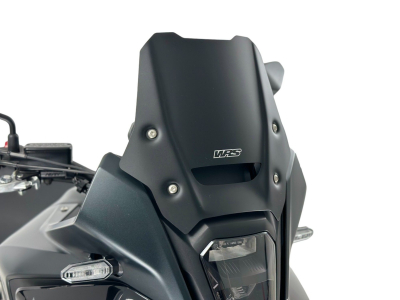 WRS Sport Windschild Honda NX 500