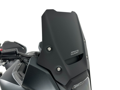WRS Sport Windschild Honda NX 500