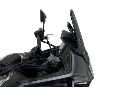 WRS Sport Windschild Honda NX 500