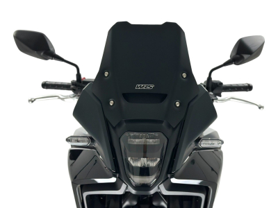 WRS Sport Windschild Honda NX 500