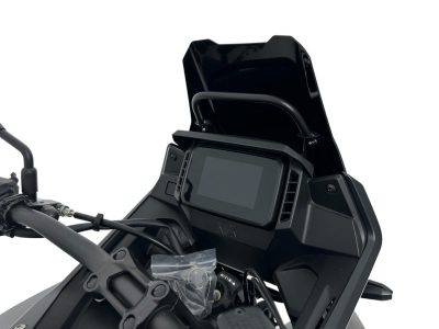 WRS Sport Windschild Honda NX 500