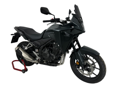 WRS Sport Windschild Honda NX 500
