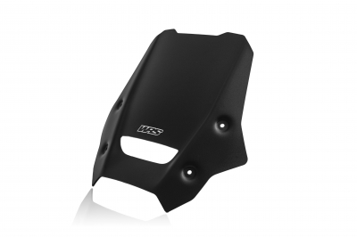 WRS Sport Windschild Honda NX 500