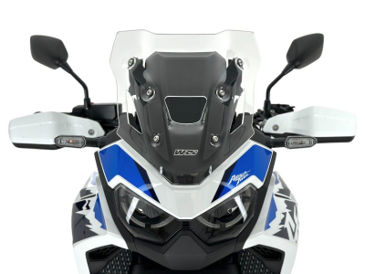WRS Sport Windschild Honda CRF 1100 L Africa Twin