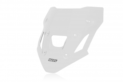 WRS Sport Windschild Honda CRF 1100 L Africa Twin