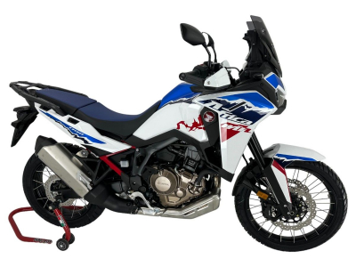 WRS Sport Windschild Honda CRF 1100 L Africa Twin