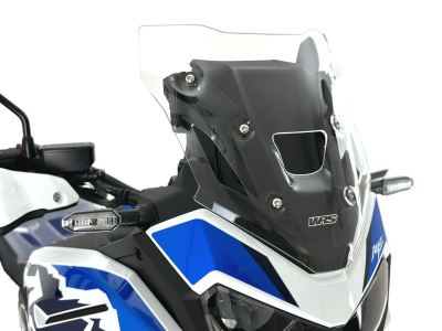 WRS Sport Windschild Honda CRF 1100 L Africa Twin