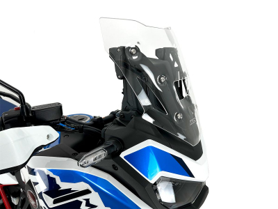 WRS Sport Windschild Honda CRF 1100 L Africa Twin