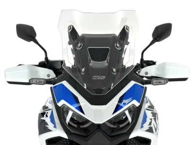 WRS Sport Windschild Honda CRF 1100 L Africa Twin