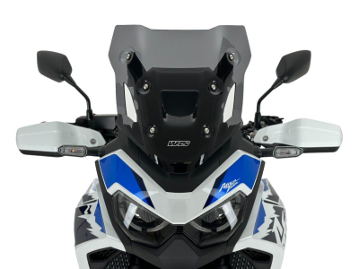 WRS Sport Windschild Honda CRF 1100 L Africa Twin