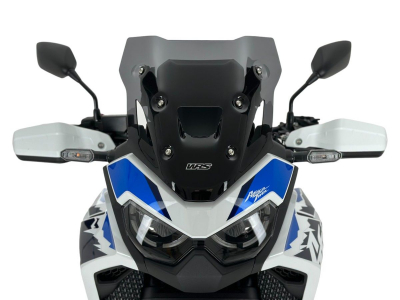 WRS Sport Windschild Honda CRF 1100 L Africa Twin