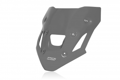 WRS Sport Windschild Honda CRF 1100 L Africa Twin