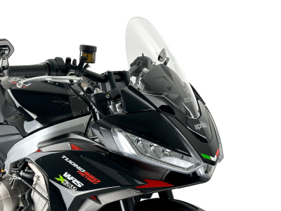 WRS Sport Windschild Aprilia Tuono 660